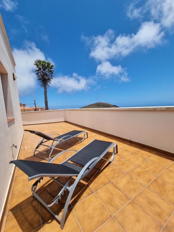 Apartamento La Villa Valverde  Exterior foto