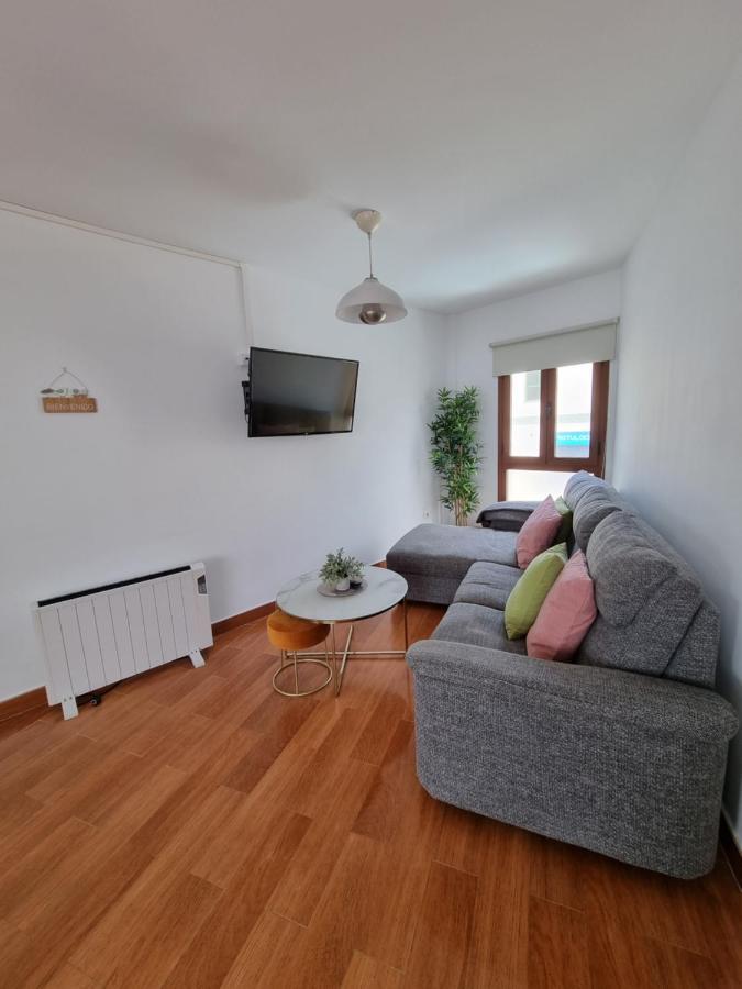 Apartamento La Villa Valverde  Exterior foto