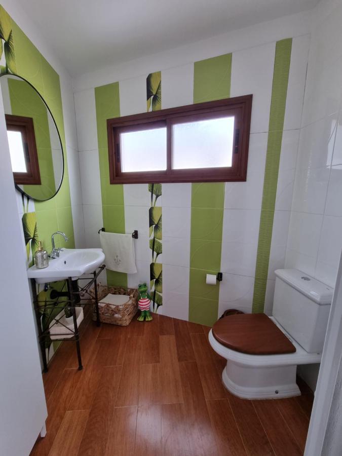 Apartamento La Villa Valverde  Exterior foto